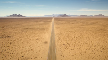 horizon road arialの素材