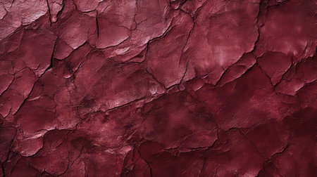 uneven maroon textured backgroundの素材