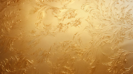 texture textured gold backgroundの素材
