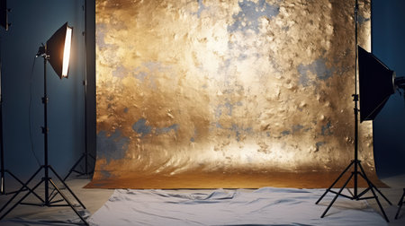 shiny textured backdropsの素材