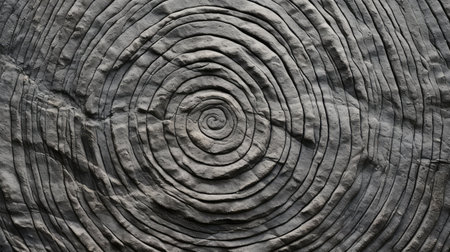 stone texture circleの素材