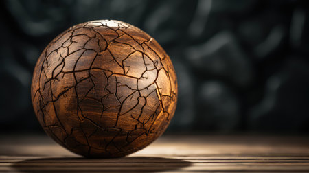uneven sphere textureの素材