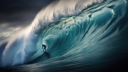 skill success waterの素材