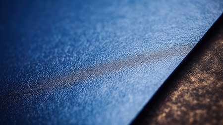 glamour navy blue paper textureの素材