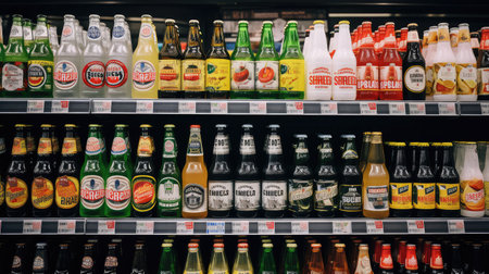 brands pickle beerの素材