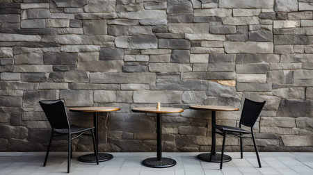 metal cobblestone wallの素材