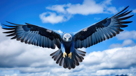 glides blue hawkの素材