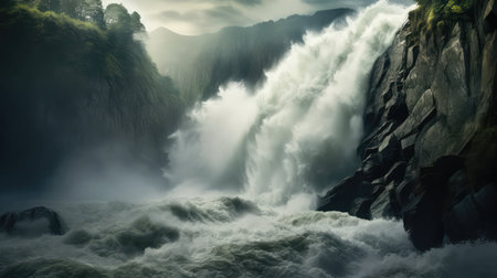 power energy waterの素材