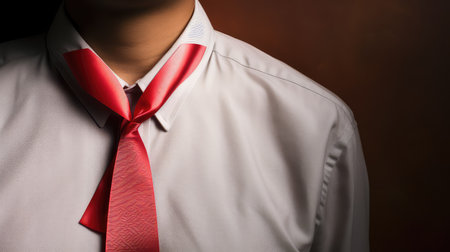 aids red ribbon hivの素材