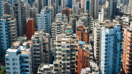 rise birds eye housesの素材