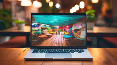 modern mac book proの素材