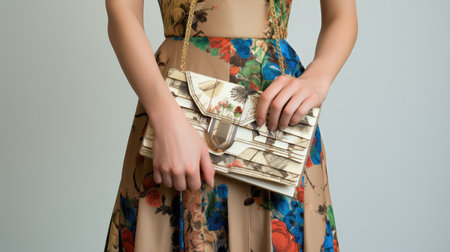 diy book craftの素材