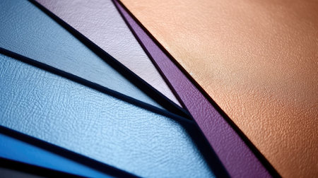 metallic textured paper backgroundの素材