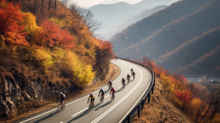 race bike roadの素材