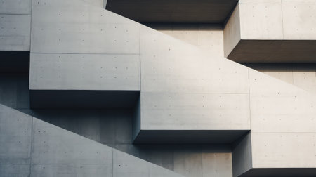 sleek texture architectureの素材