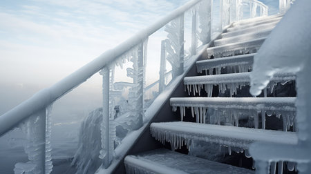 metal leaf lettuceの素材