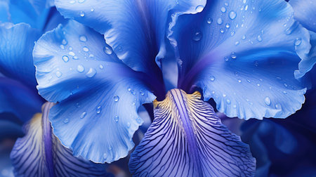 bloom golden treeの素材