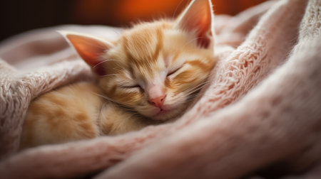 cozy kitten bottle fedの素材