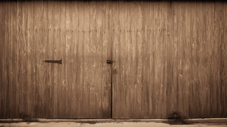 rustic sepia texture backgroundの素材