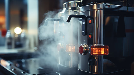 instant tankless waterの素材