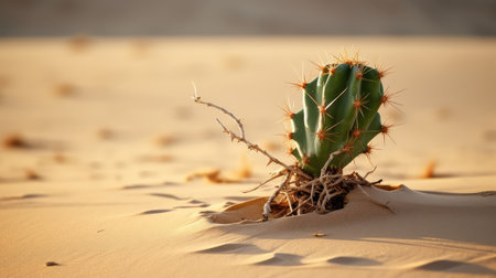 water sand plantsの素材