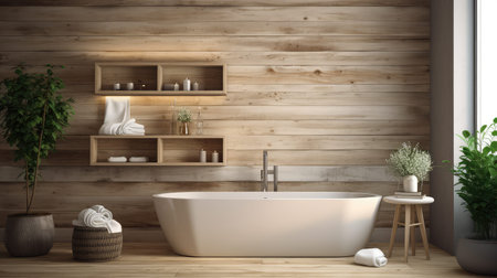 planks rustic wood wallの素材