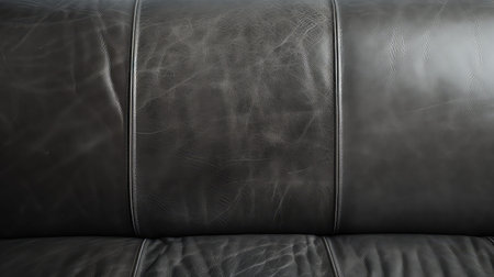 grain dark grey textureの素材