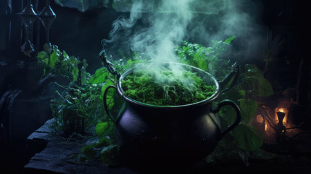 elixir alchemy plantの素材