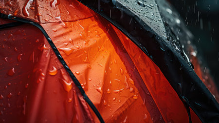 rainfly waterproof textureの素材