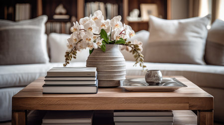 room wood decorの素材