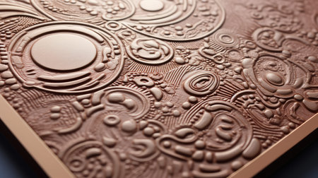 design card textureの素材