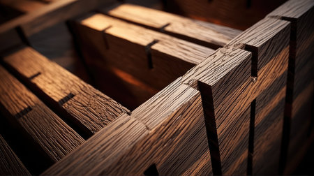 craftsmanship crate textureの素材