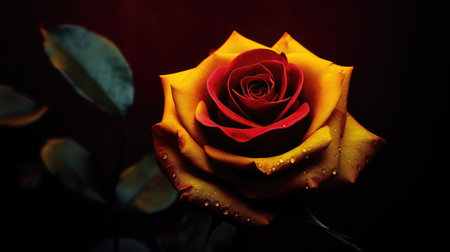 stage maroon abstract backgroundの素材