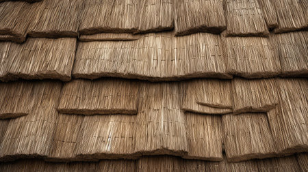 rustic roofing textureの素材