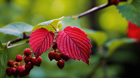 pregnancy red raspberry leafの素材