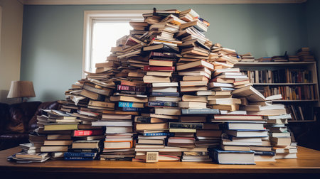 literature book searchの素材