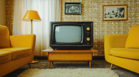 television black tv