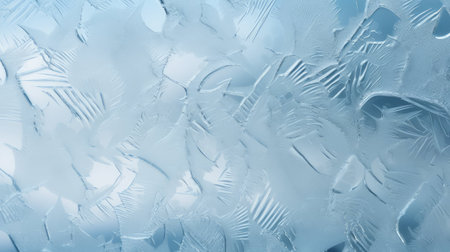 close transparent glass textureの素材