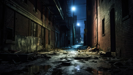 shadows black crimeの素材