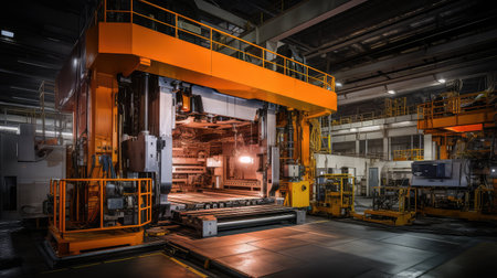 press metal forming
