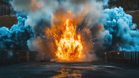 ignition aerospace heatの素材