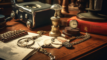 finish car keys tableの素材