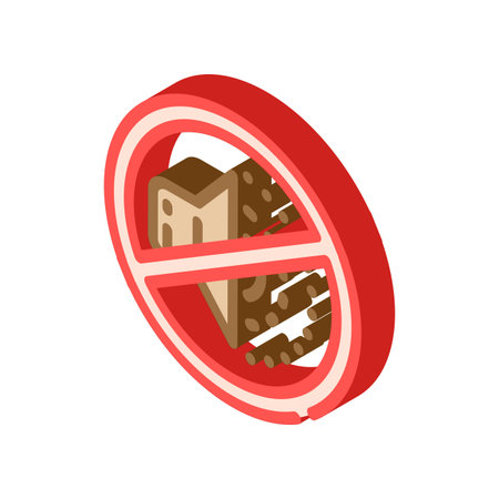 noise reduction isometric icon vector illustrationのイラスト素材