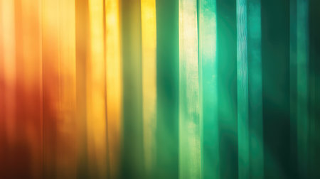Abstract gradient background showing vertical color transitions