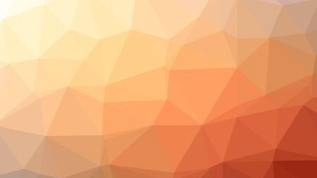 Low poly background.の写真素材