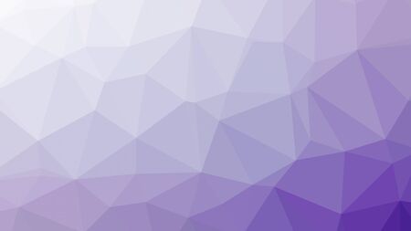 Low poly background.の写真素材