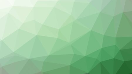 Low poly background.の写真素材