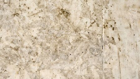 Random textured of cements wall.の写真素材