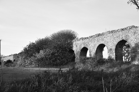 monument archの写真素材