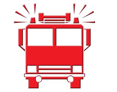 Firetruck  icon